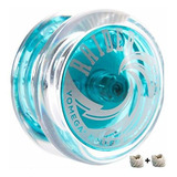 Yomega Raider - Cojinete De Bola Responsive Yoyo Profesional