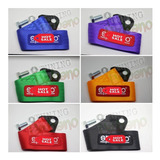 Cinta Deportiva De Remolque Tow Strap Colores,bulon Sp...o!!