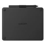 Tableta Digitalizadora Wacom Intuos Small Black | Ctl-4100