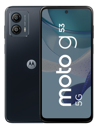 Motorola Moto G53 5g 6+128