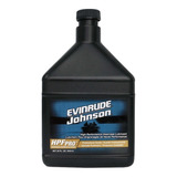 Aceite Evinrude Johnson Pata Motor Fuera De Borda Hpf Pro 1l
