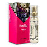 Perfume Feminino Afrodisíaco Palawan Phero-max La Pimienta