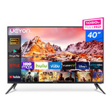 Smart Tv 40 Pulgadas Weyon Android Tv Full Hd