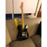 Fender Baja Telecaster Custom Shop Mexico