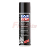 Grasa Sintetica Para Cadenas Motos Liqui Moly Chain-lube