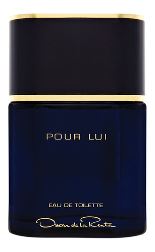 Oscar De La Renta Pour Lui Eau De Toilette 90 ml Para  Hombre