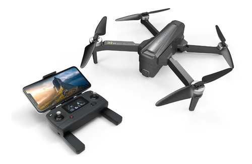 Drone Mjx Bugs B12 Eis 4k Gps + Combo Bolso 
