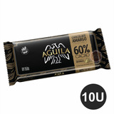 10u Chocolate Aguila 60% Cacao 150g - Oferta En Sweet Market