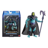 Skeletor New Eternia Masters Of The Universe Masterverse