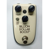 Danelectro Bb1 Billionaire Billion Dollar Boost Pedal Booste