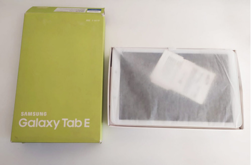 Tablet Samsung Galaxy Tab E 9,6  560