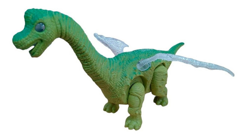 Juguete Dinosaurios Dino World Luz + Sonido Varon Gusbabys  