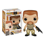 Funko Pop The Walking Dead Abraham 