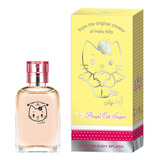 Perfume Infantil La Rive Angel Cat Sugar Cookie - Feminino Eau Parfum 30ml