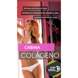 Cabina 100 % Colageno