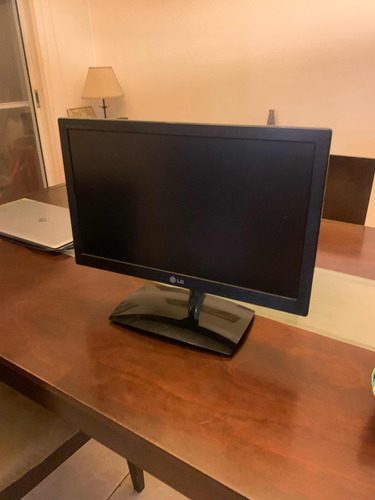 Monitor LG