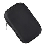 Bag Case Estojo Fone Ouvido Carregador Cabo Pendrive Esmalte