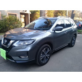 Nissan X Trail Exclusive 2.5 Cvt Xtronic Modelo /2021