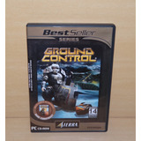 Ground Control: Anthology (gc + Dark Conspiracy) - Pc