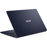 Laptop Asus E410ma-202  Intel N4020 4gb 128gb Ssd Rosa Azul