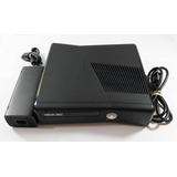 Xbox 360 Slim Ltu 100%live Frete Grátis