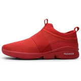 Zapatillas Running Originales Plataforma Casual Unisex A