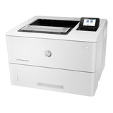 Impresora Simple Función Hp Laserjet Enterprise M507dn Blanca 200v - 240v