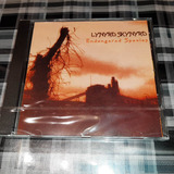 Lynyrd Skynyrd - Endangered Species - Cd Importado Nuevo Cer