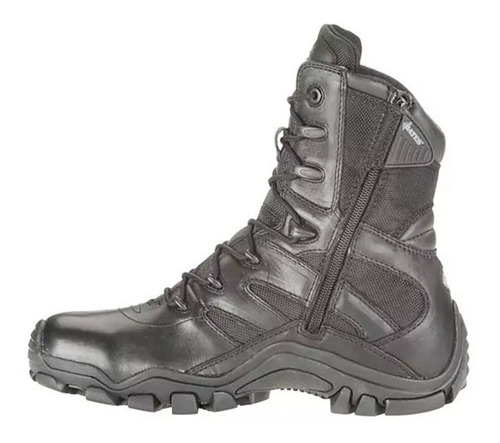 Botas Bates Modelo Delta 8 Tacticas  Envió Gratis