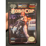 Robocop Nes Sin Manual