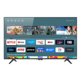 Smart Tv Noblex 50  Uhd 4k 91dr50x7550