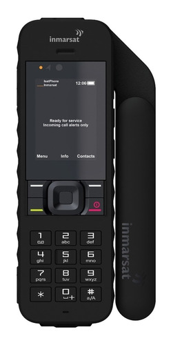 Telefono Satelital Inmarsat Isatphone 2 - Altel Satelital