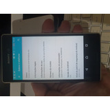 Sony Xperia M4 Aqua E2306 16gb Android 5 Ram2gb Wi-fi Usado 