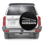 Radiador Compatible Nissan Frontier 1998-2004 2.4l, Nis... Nissan Patrol