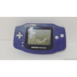 Console Game Boy Advance Nintendo