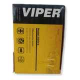 Alarma De Seguridad Viper 3100vx 2 Controles
