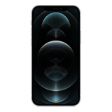 Apple iPhone 12 Pro (256 Gb) - Plata