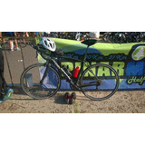 Bicicleta Specialized Roubaix Talle 54