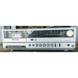 Toca Disco Rádio Som Toshiba Sm 200 Sm-200