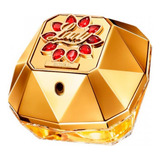 Paco Rabanne Lady Million Royal Edp - Perfume Feminino 50ml