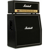 Marshall Dsl100 Cabezal Valvular + Caja Marshall 4 X 12