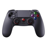 Joystick Gamepad Redragon Juno G818 Usb Wireless Pc Ps3 Ps4