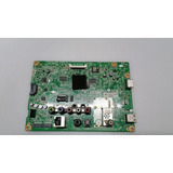  Main Board LG 43lh5700 Eax66851605(1.0) , Main Board LG 43l