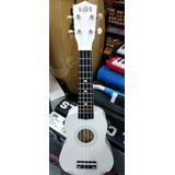 Hoa Ukelele Soprano Hcus Con Funda