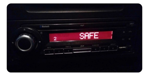 Código Safe Do Rádio Original Volkswagen Todos Som Vw