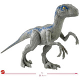Jurassic World - Velociraptor Blue