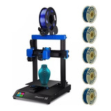 Impresora 3d Artillery Genius Pro + 5kg Filamento Pla +curso