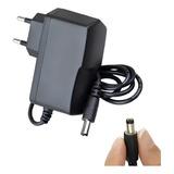 Fonte Adaptador Energia Bivolt Universal 5v 1a Ac Dc P4 