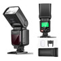 Neewer Nw635ii-c Ttl Cámara Flash Speedlite Para Canon Eos Neewer Nw635ii-c Ttl Cámara Flash Speedlite Para Canon Eos