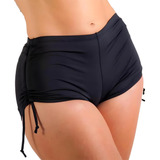 Biquíni Suquini Sunquini Plus Size Shorts Sunkini Sukini